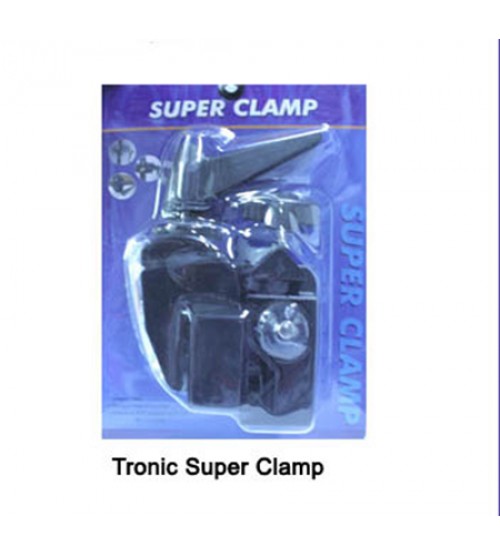 Tronic Super Clamp